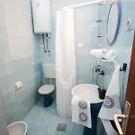 In With Sea View, Balcony, Air Conditioning, Wifi 3340-2 Pisak