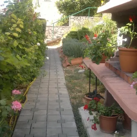 Lägenhet In With Sea View, Balcony, Air Conditioning, Wifi 3340-2 Pisak